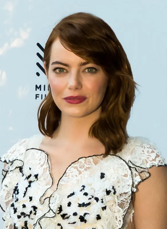Emma Stone — photo 2