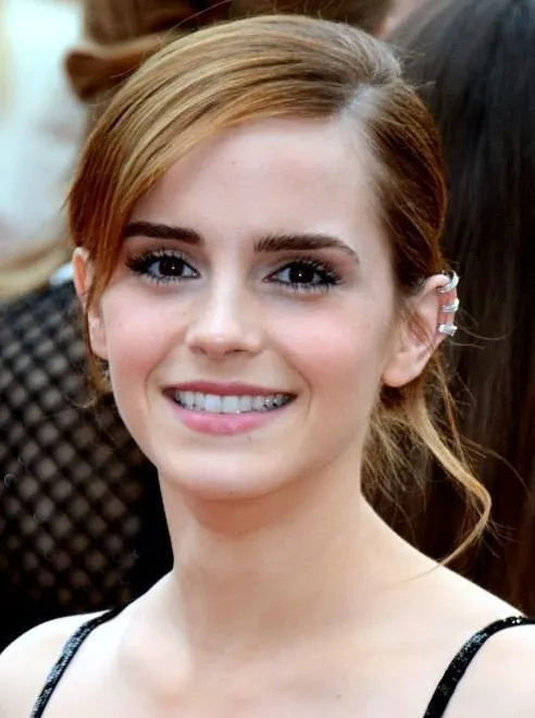 Emma Watson — photo 1