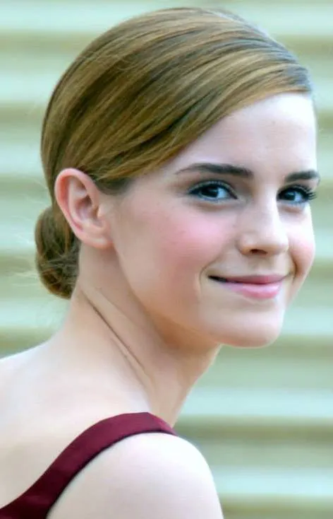 Emma Watson — photo 2