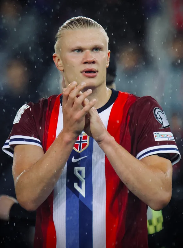 Erling Haaland — photo 3