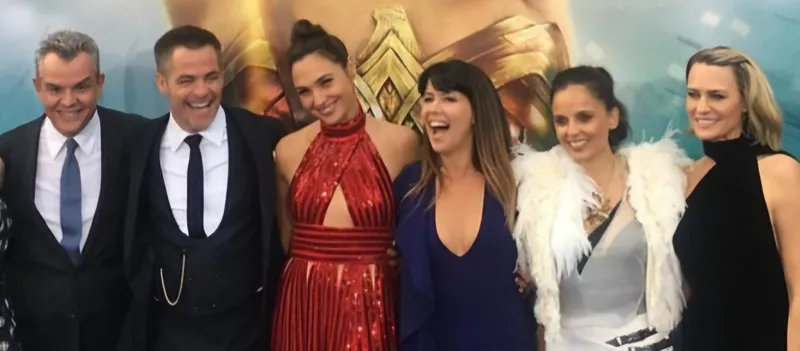 Gal Gadot — photo 3