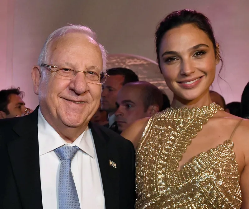 Gal Gadot — photo 4