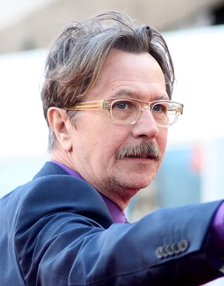 Gary Oldman — photo 1