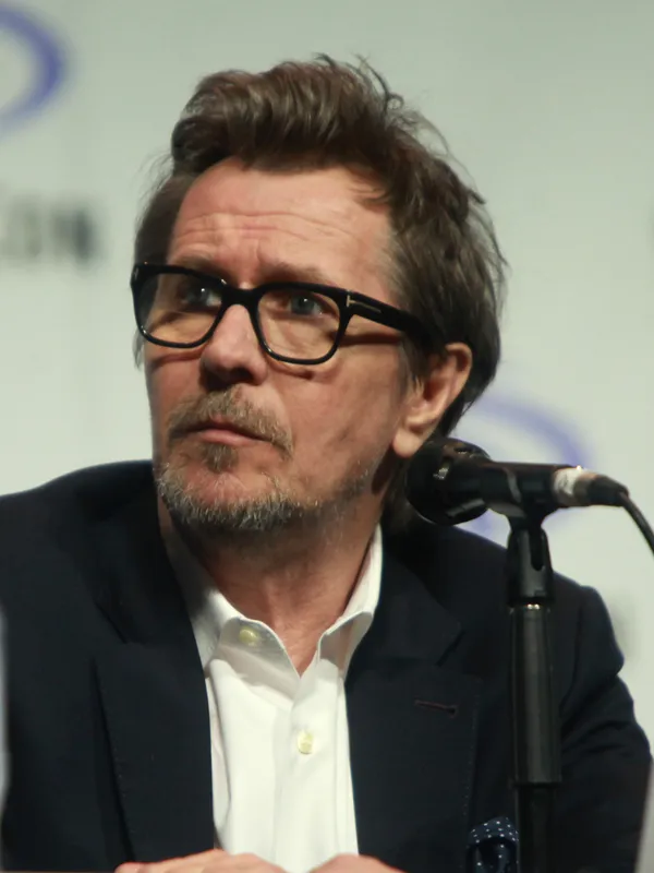Gary Oldman — photo 2