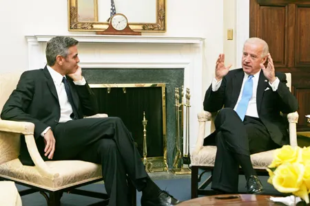 George Clooney — photo 1