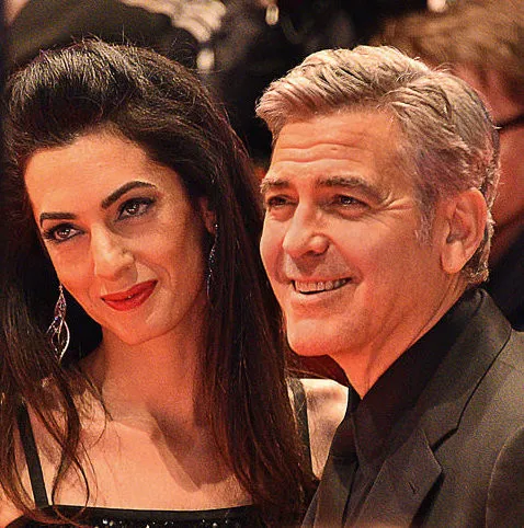George Clooney — photo 2