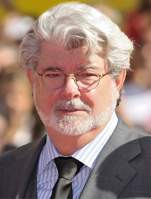 George Lucas — photo 1