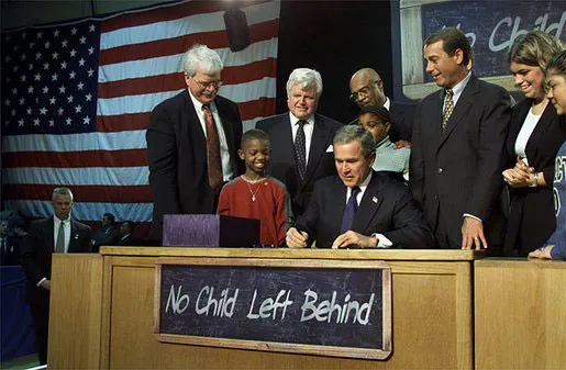George W. Bush — photo 1