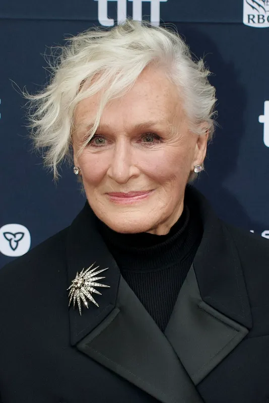 Glenn Close — photo 1
