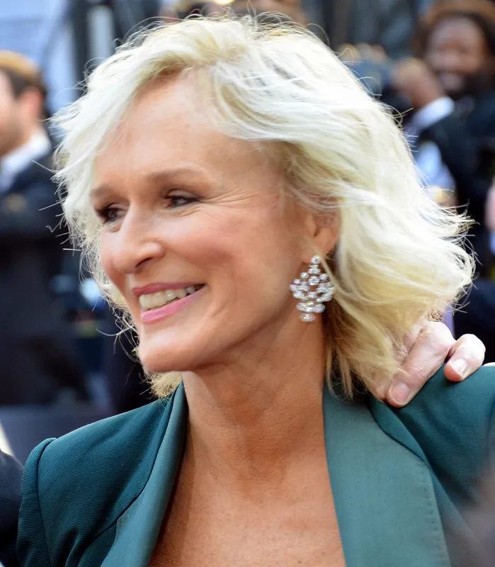 Glenn Close — photo 3