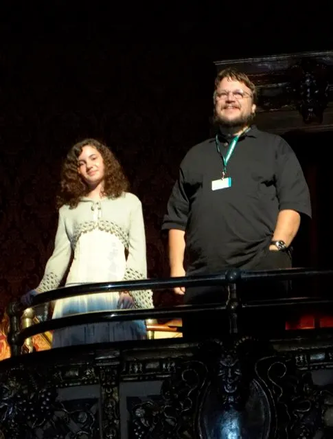 Guillermo del Toro — photo 1