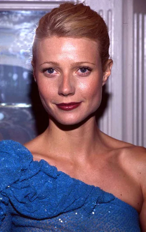 Gwyneth Paltrow — photo 1