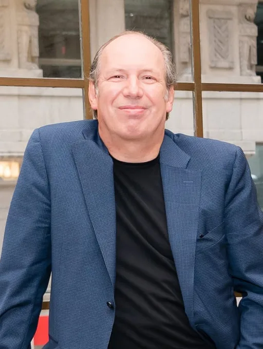 Hans Zimmer — photo 1