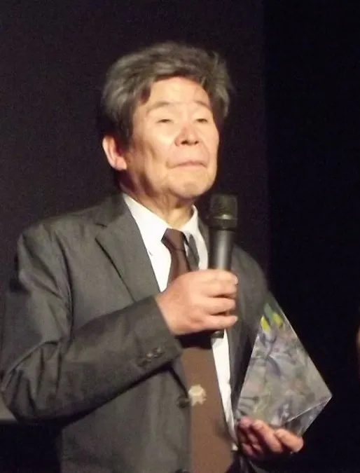 Hayao Miyazaki — photo 1