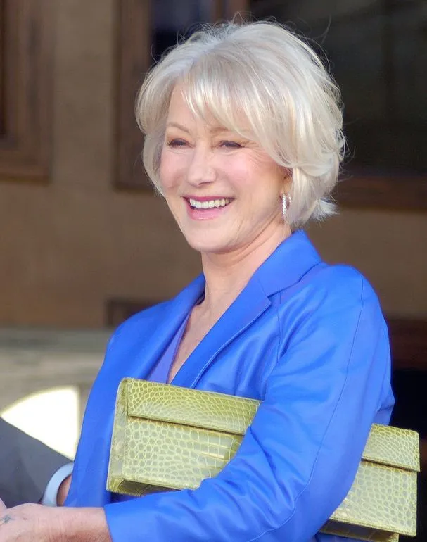 Helen Mirren — photo 1