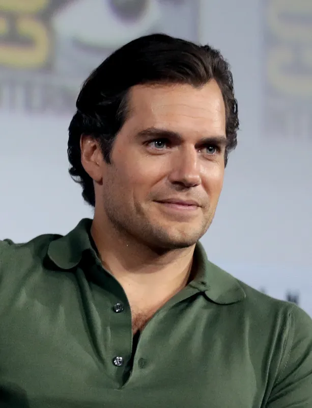 Henry Cavill — photo 2