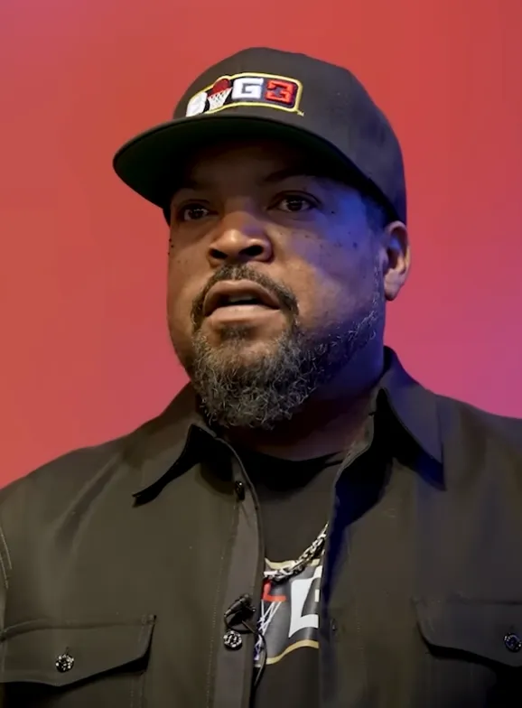 Ice Cube — photo 1