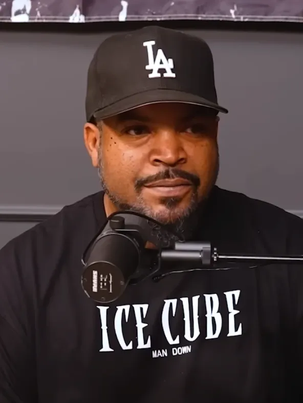 Ice Cube — photo 2