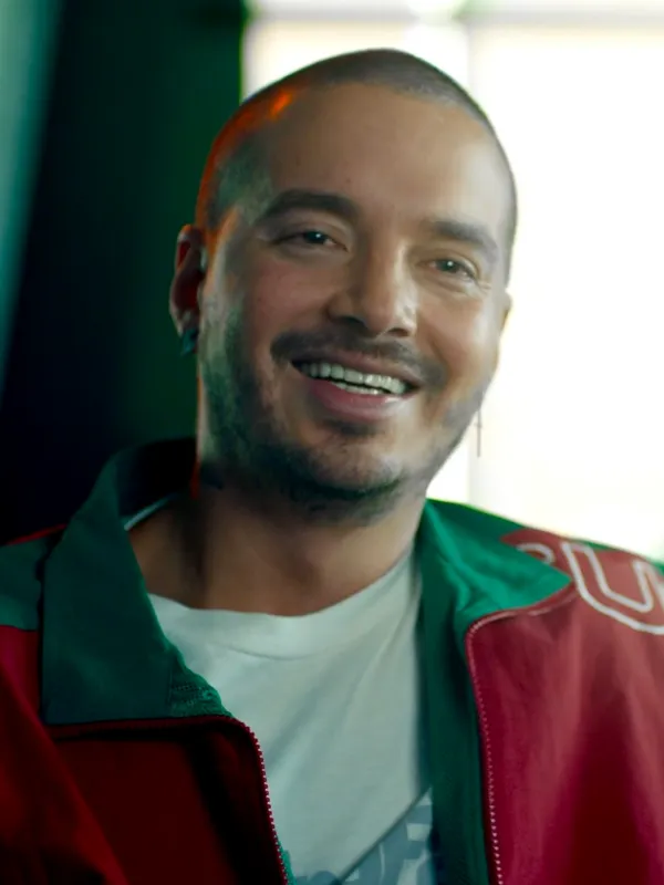 J Balvin — photo 1