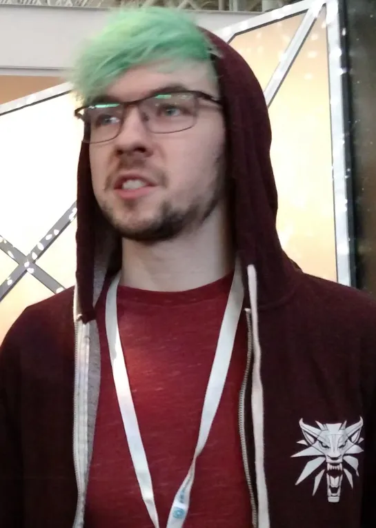 Jacksepticeye — photo 1