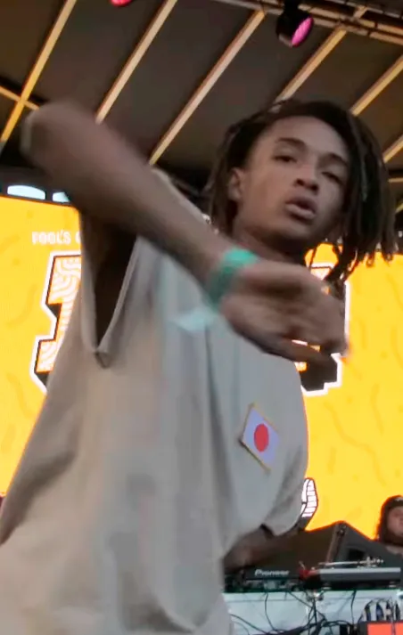 Jaden Smith — photo 1