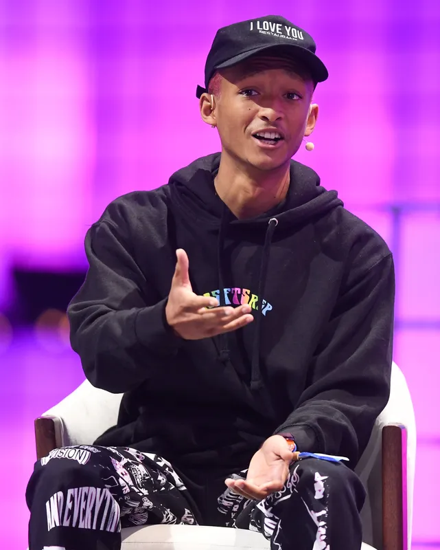 Jaden Smith — photo 2
