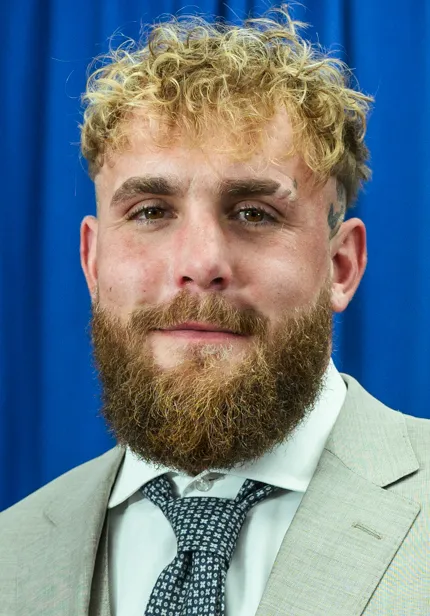 Jake Paul — photo 1