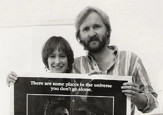 James Cameron — photo 2