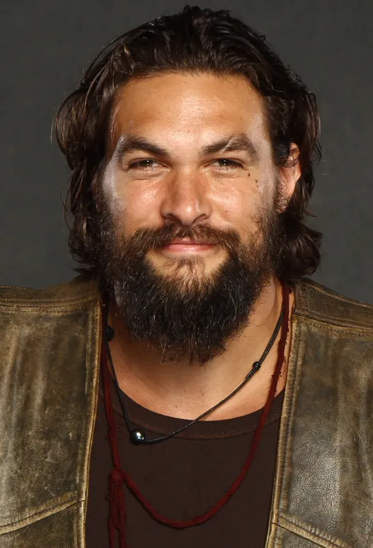 Jason Momoa — photo 1