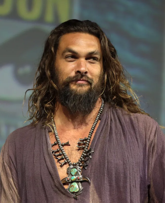 Jason Momoa — photo 2