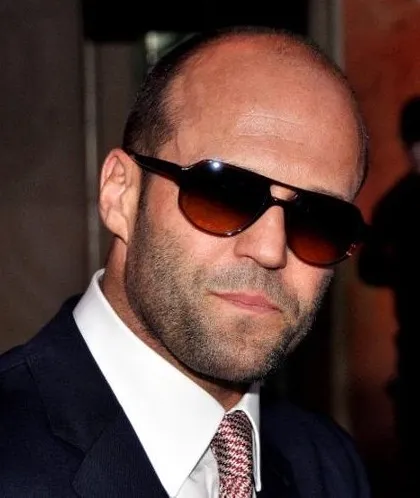 Jason Statham — photo 2