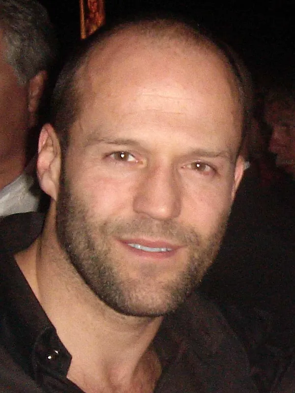 Jason Statham — photo 3