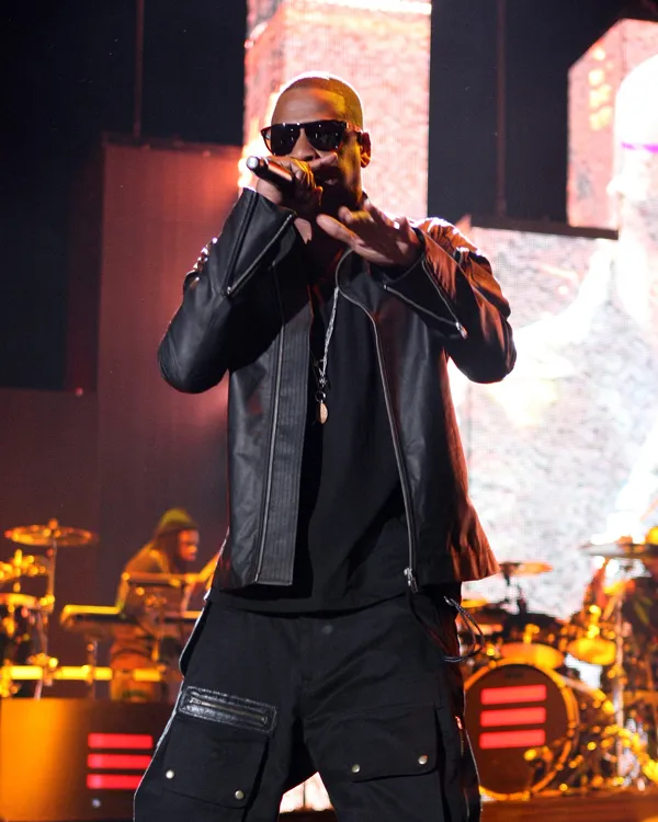 Jay-Z — photo 1
