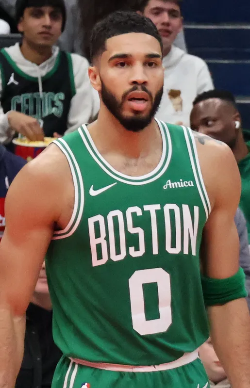 Jayson Tatum — photo 1