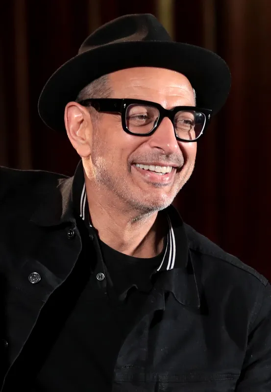 Jeff Goldblum — photo 1