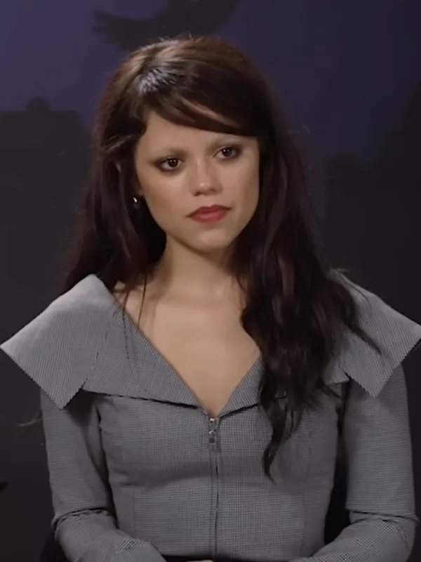Jenna Ortega — photo 2