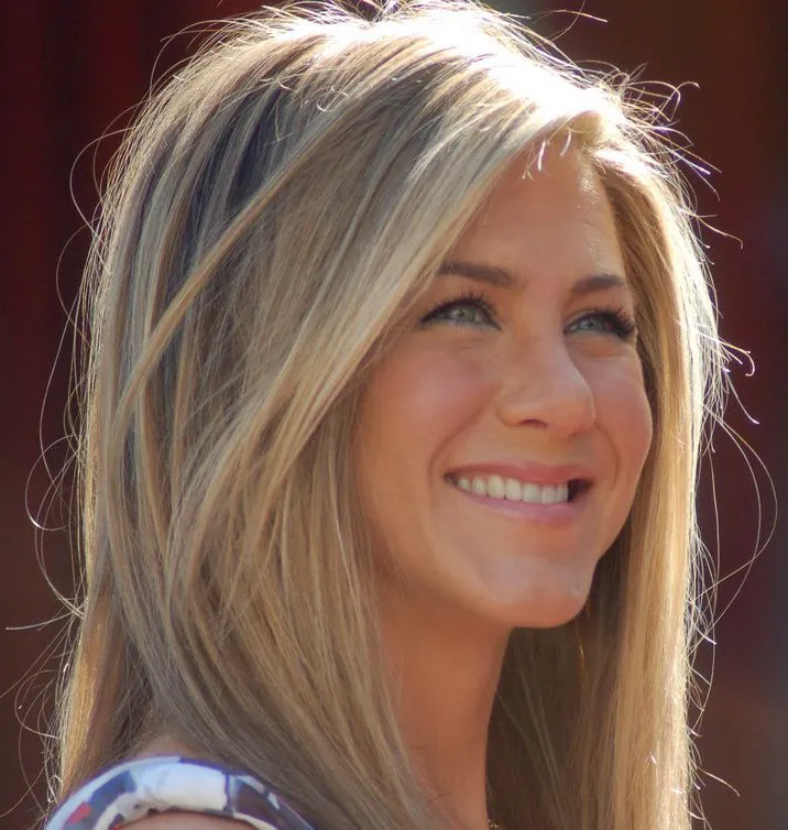 Jennifer Aniston — photo 3