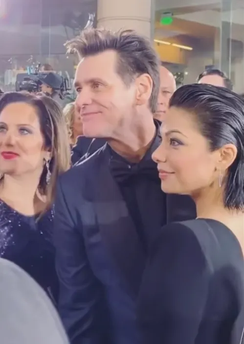 Jim Carrey — photo 2