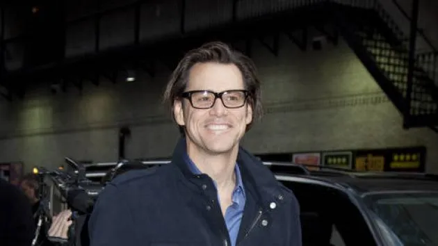 Jim Carrey — photo 3
