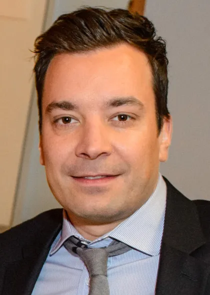 Jimmy Fallon — photo 1