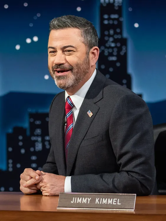 Jimmy Kimmel — photo 1