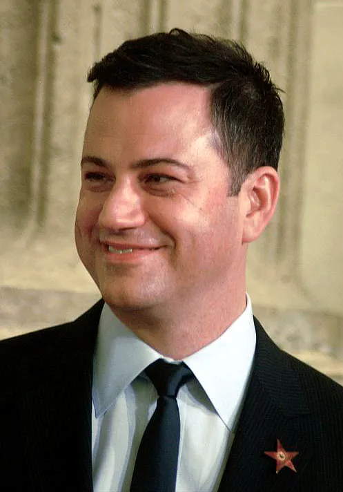 Jimmy Kimmel — photo 2