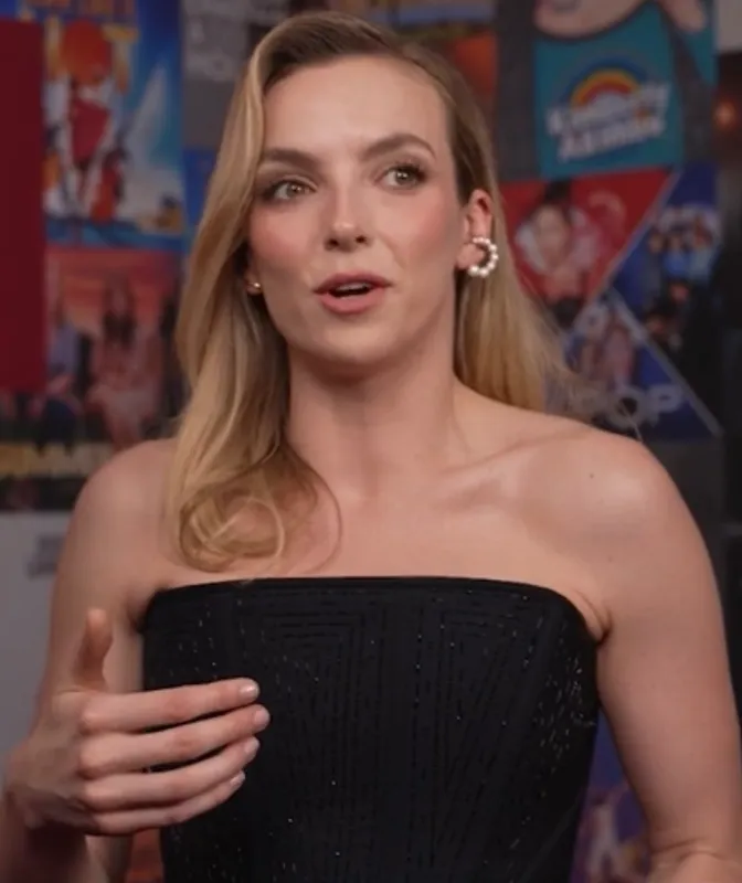 Jodie Comer — photo 1