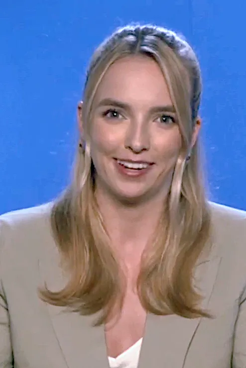 Jodie Comer — photo 2