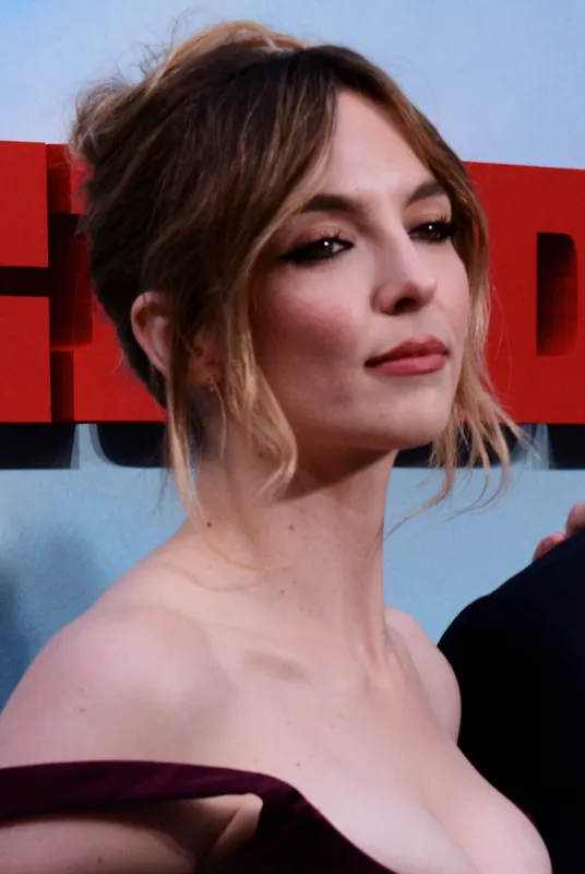 Jodie Comer — photo 3