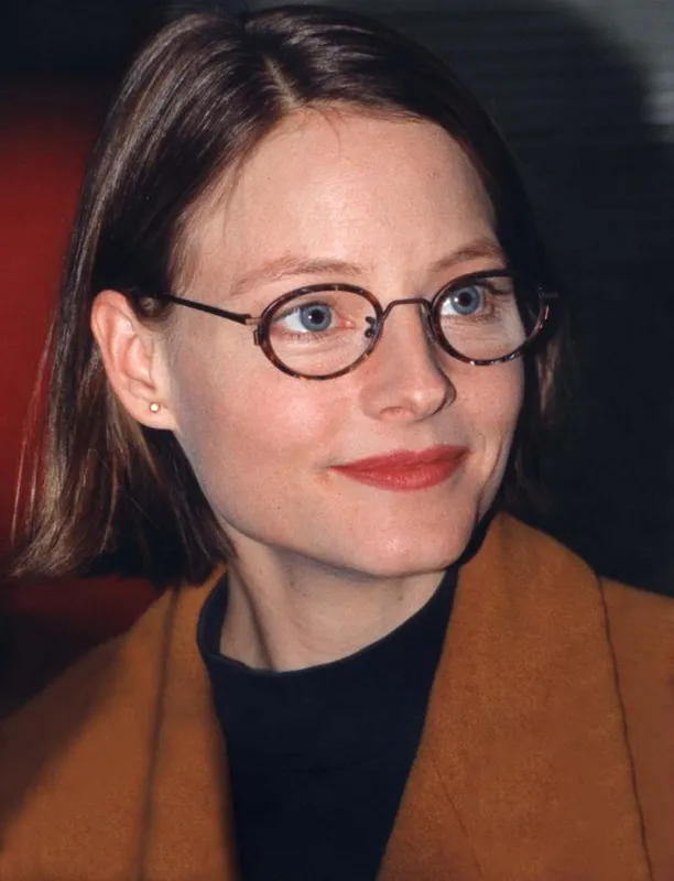 Jodie Foster — photo 1