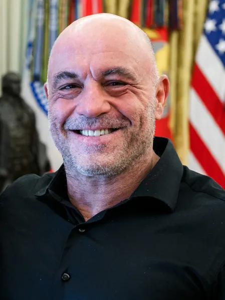 Joe Rogan — photo 1