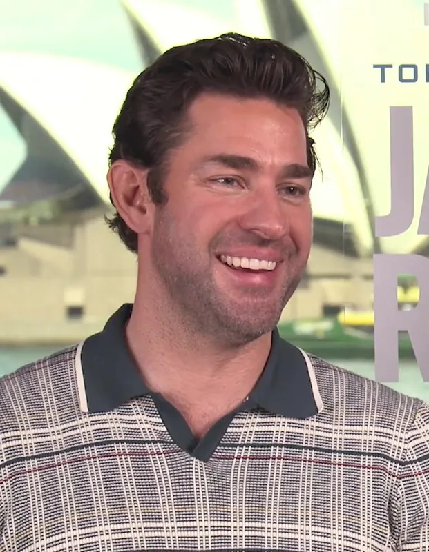John Krasinski — photo 1