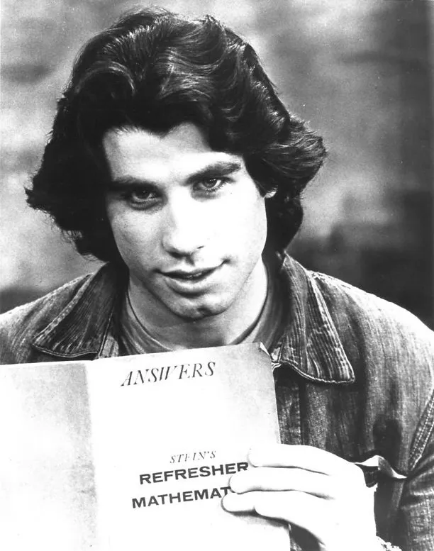 John Travolta — photo 1