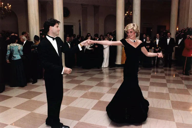 John Travolta — photo 2